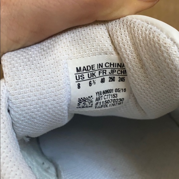 Adidas sneakers - Picture 3 of 3